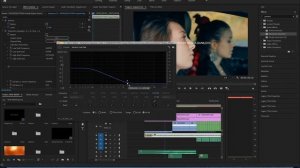 ЭФФЕКТ ПРИГЛУШЕННОЙ МУЗЫКИ В АВТО | ADOBE PREMIERE PRO AUTO BASS SHUFFLE SOUND EFFECT | RU СУПЕР ИЗ