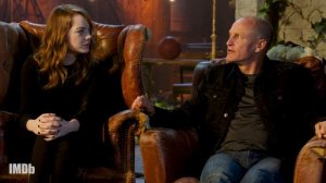 'Zombieland: Double Tap' Cast's Favorite Bill Murray and Horror Movies