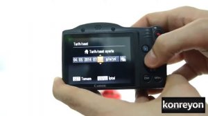 CANON POWERSHOT SX400 IS SİYAH DİJİTAL FOTOĞRAF MAKİNESİ