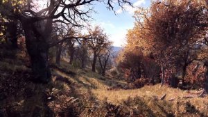 Fallout 76 - Trailer