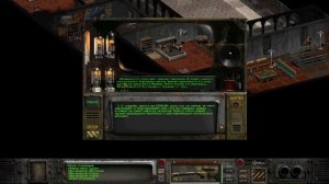 Обзор модификации: Fallout 2 "Fixed Edition"