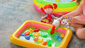 Новинка! Ежемесячный Журнал Жила Была Царевна 3й номер - Поиграйка с Царевной