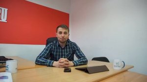 Видео отзыв о внедрении CRM Битрикс24 в строительную компанию "Комплект". Кейс внедрения TREND CRM.