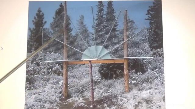 Приём сигналов сотовой связи в горах