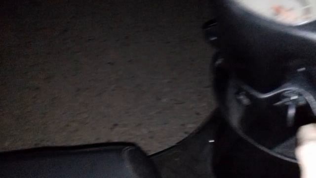 Скутер - трицикл смотреть онлайн