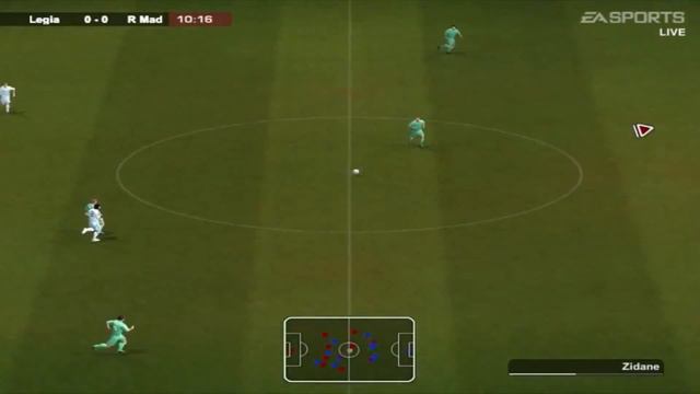 History of - Fifa (1993-2014) смотреть онлайн