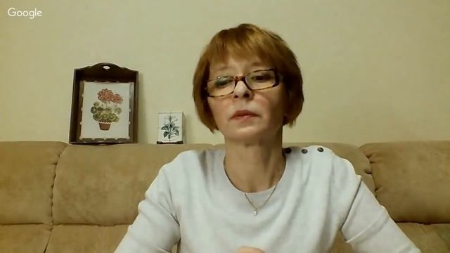 Лилия Егорова.  Ёлочное украшение "С мороза" смотреть онлайн