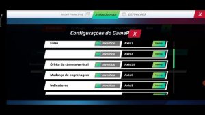 Como Jogar e Configurar Truckers Of Europe 3 no Controle de PS3, PS4, PS5 Xbox Gamepad