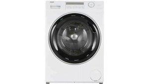 Революционная стиральная машина Haier HW70-BP12969B: Раскройте возможности "умной" стирки