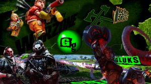 FunPac (N1) greenGLUKs