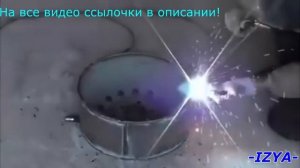 Мангал своими руками. 4 способа!