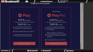 EA Play Pro EA FC 24 am PC: Der beste Deal? | EA Play Pro oder Steam? Alle Vorbestellerboni erklärt