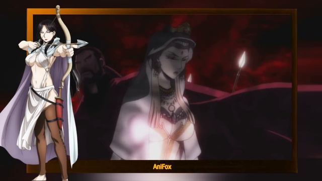 Обзор сказание об Арслане/Arslan senki смотреть онлайн