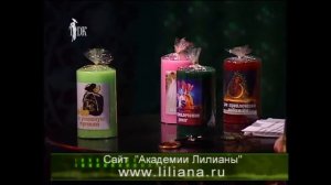 Участие в программе ''Зеркало жизни''