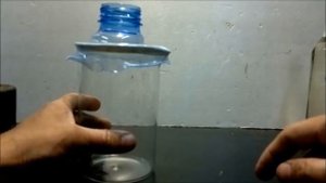 Соляная кислота из аккумуляторного электролита - Muriatic acid HCl