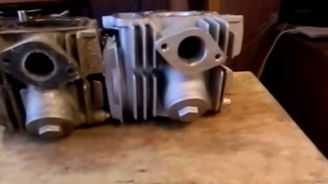 Какой мопед лучше выбрать Альфа или Дельта смотреть онлайн