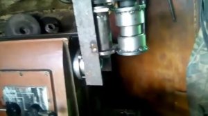 Вертикальная головка для фрезерного станка