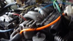 ГАЗ 69 С ДИЗЕЛЕМ ОМ 601.