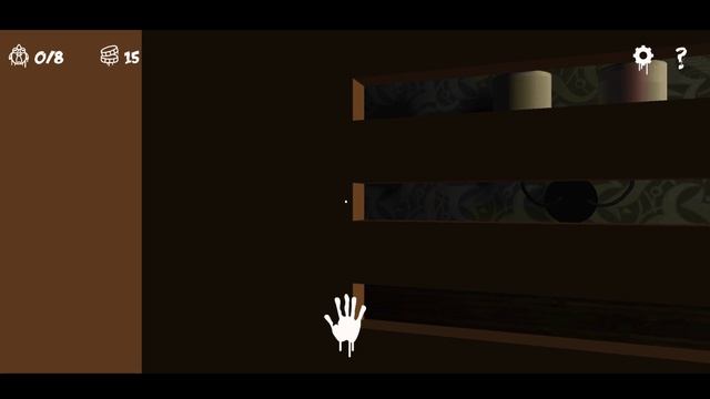 Entity: A Horror Escape | Full Game | GamePlay Walkthrough Part 2 ( iOS, Android ) смотреть онлайн