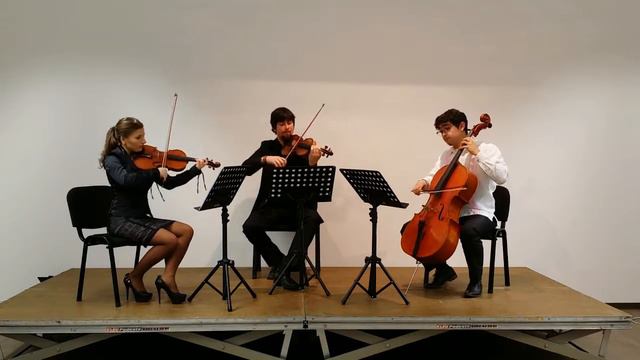 Doppel "V" Events - Wedding March - Wagner смотреть онлайн