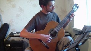 Matteo Carcassi, Etude op 60 no 22