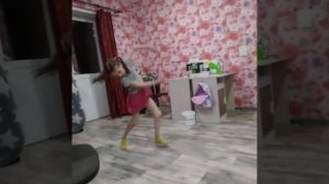 Танец Аннушки апрель 2022 1