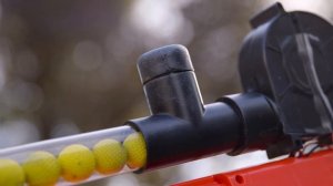 NERF MOD: Nerf Rival Zeus HIRricane 1.0 Parts List and Breakdown