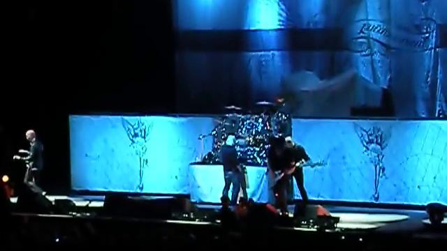 Stone Sour - 3030-150  Rockstar Uproar 2010 Sacramento CA