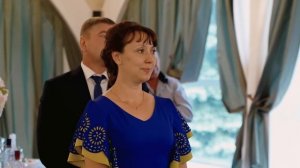 Слова благодарности родителям на свадьбе. Очень трогательно
