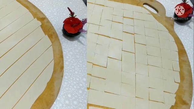 Как приготовить Галушки Ушки. Самые вкусные Галушки.