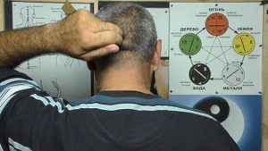 Расположение Точки Нао - Ху VG-17.