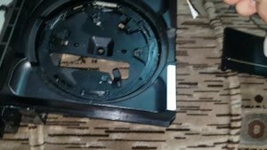 pioneer pd s703 обзор и ремонт