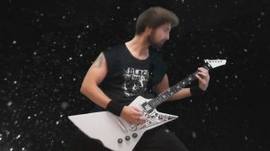 TATU - нас не догонят (Metal cover)