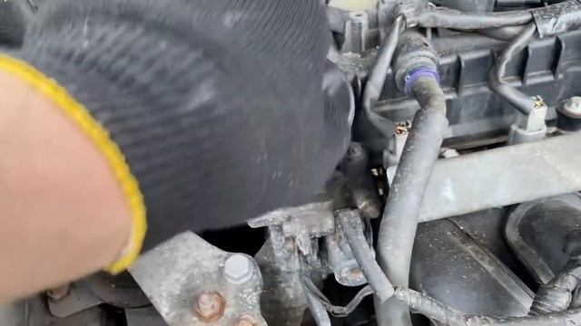 Разборка Mitsubishi - Colt 2004-2008, 1.5 Инжектор (VIN: XMDMNZ36A6F039783) FD06APU смотреть онлайн