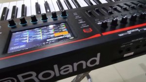 Roland FANTOM 06