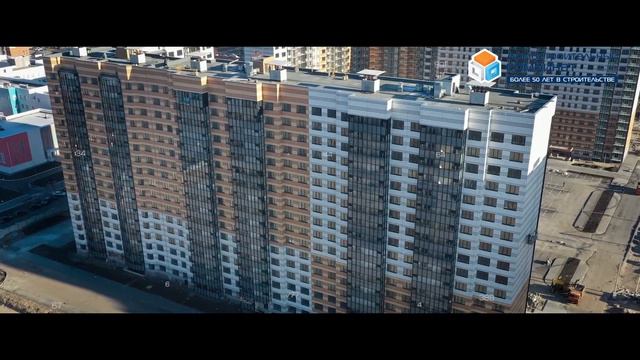 ДОМОСТРОИТЕЛЬНЫЙ КОМБИНАТ. О КОМПАНИИ
