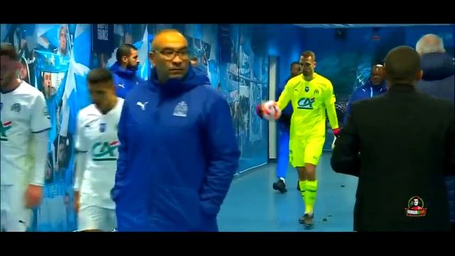 El día que Alexis Sánchez opaco a las Estrellas del PSG de Messi, Neymar y compañía смотреть онлайн