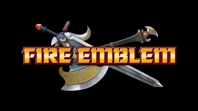 Black Fang (Remastered) - Fire Emblem: The Blazing Blade смотреть онлайн
