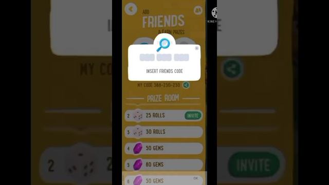 How to Add Friends in Board Kings? Free Rolls And More ?? смотреть онлайн