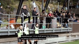 SÄSONGEN avsnitt 19: I pappas fotspår