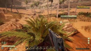 САМАЯ БОЛЬШАЯ ПЕЩЕРА НА ОЛИМПУСЕ / Выживание в открытом мире Icarus