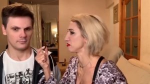 МАМА И БЕРЕМЕННОСТЬ У меня такие припадки каждый день Причем всю дорогу Сынок ВАЙН