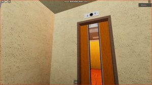 Roblox, лифты ЩЛЗ на плейсе njcxjhg!