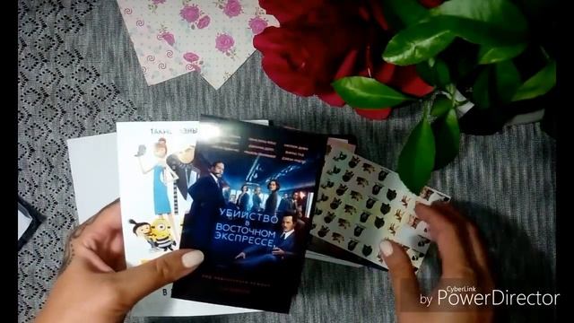 Входящие письма 3️⃣4️⃣ смотреть онлайн