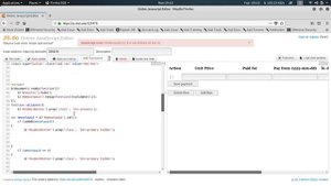 How to fix "uncaught ReferenceError: $ is not defined"