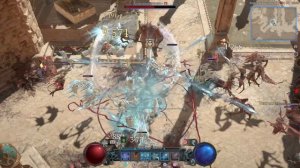 Побочный квест Diablo 4 В отчаянные времена