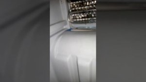 замена тена оттайки поддона холодильника BEKO cn 332220 s