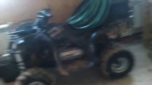 Обзор мотовездехода сагита орсо 150 кубов