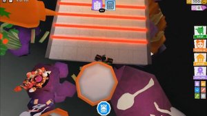 Как Получить Лавовый Костюм! | ROBLOX