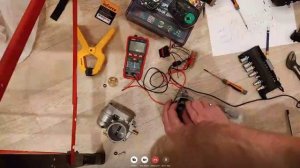 Сборка дроссельной заслонки FIAT